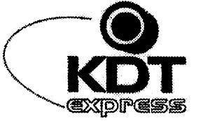 KDT EXPRESS