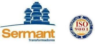 SERMANT TRANSFORMADORES ISO 9001