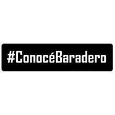 CONOCÉ BARADERO