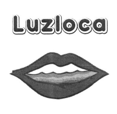 LUZ LOCA