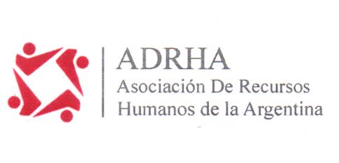 ADRHA ASOCIACION DE RECURSOS HUMANOS DE LA ARGENTINA