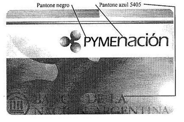 PYMENACION BANCO DE LA NACION ARGENTINA