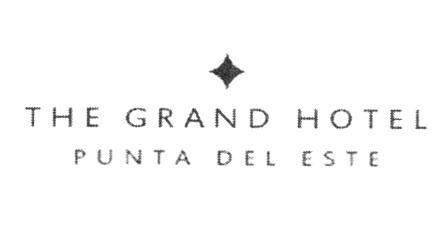 THE GRAND HOTEL PUNTA DEL ESTE