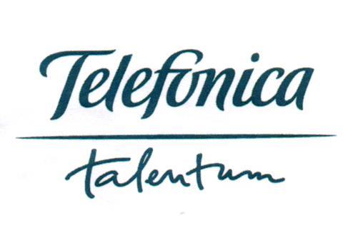 TELEFONICA TALENTUM