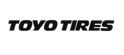 TOYO TIRES