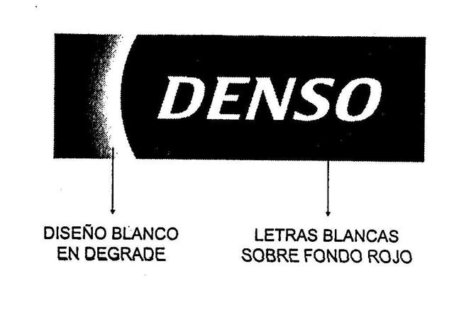 DENSO