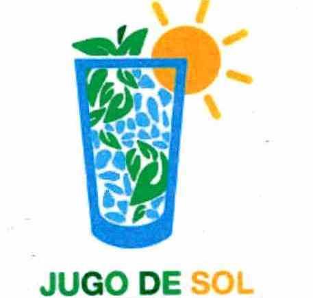 JUGO DE SOL