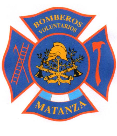 BOMBEROS VOLUNTARIOS MATANZA