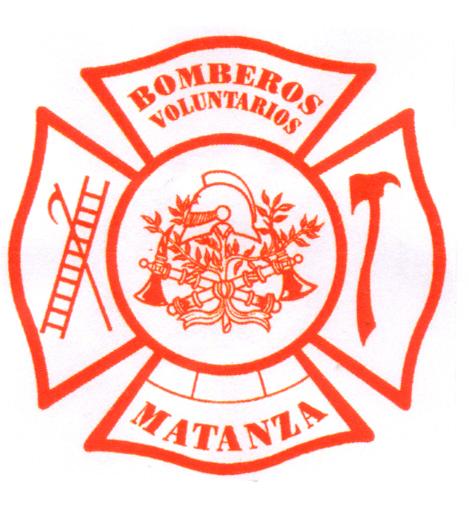 BOMBEROS VOLUNTARIOS MATANZA