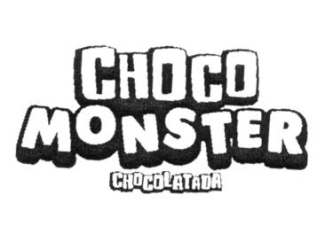 CHOCO MONSTER CHOCOLATADA