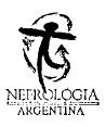 NEFROLOGIA ARGENTINA