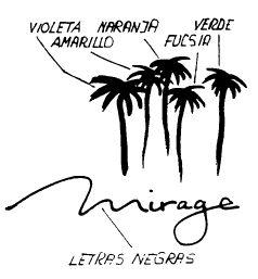 MIRAGE