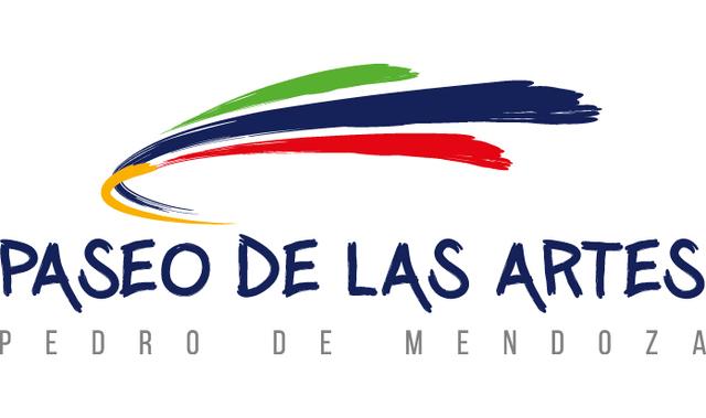 PASEO DE LAS ARTES PEDRO DE MENDOZA