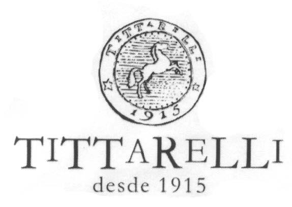 TITTARELLI DESDE 1915