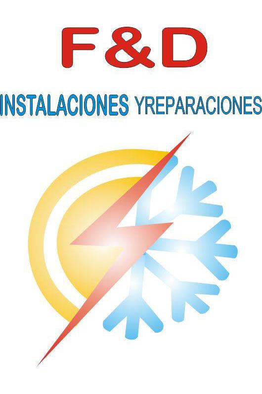 F&D INSTALACIONES Y REPARACIONES