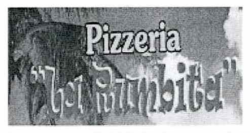 PIZZERIA LA RUMBITA