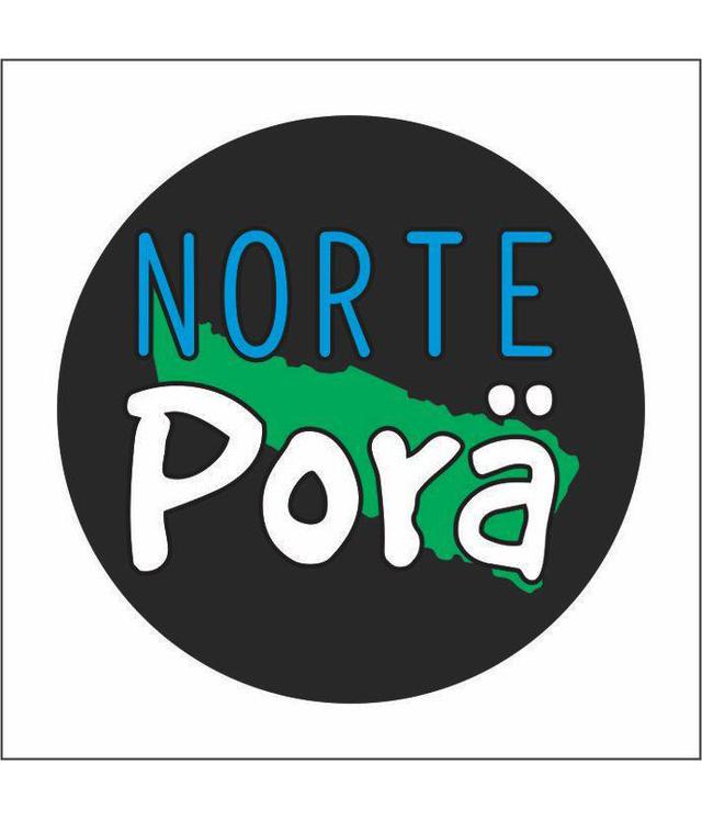 NORTE PORÄ