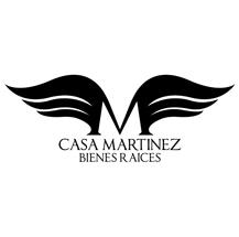 CASA MARTINEZ BIENES RAICES