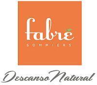FABRÉ SOMMIERS DESCANSO NATURAL