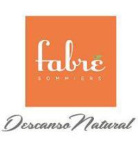FABRÉ SOMMIERS DESCANSO NATURAL