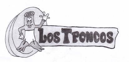 LOS TRONCOS