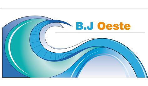 B.J OESTE