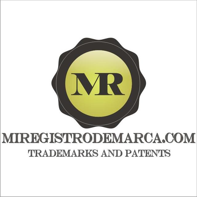 MIREGISTRODEMARCA.COM TRADEMARKS AND PATENTS MR