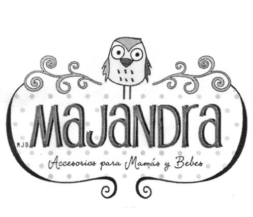 MAJANDRA ACCESORIOS PARA MAMÁS Y BEBES