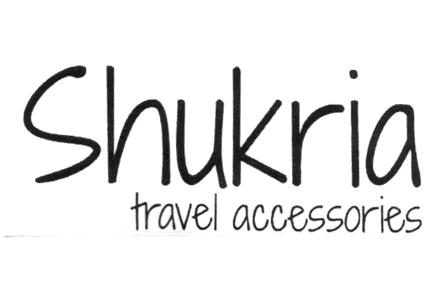 SHUKRIA TRAVEL ACCESORIES