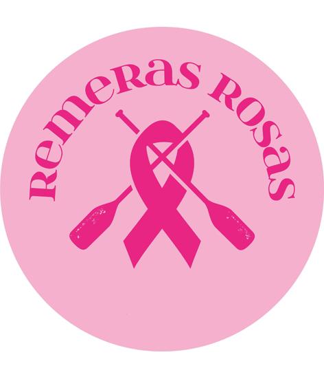 REMERAS ROSAS