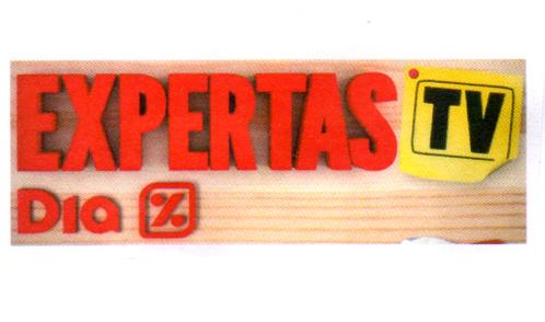 EXPERTAS TV DIA