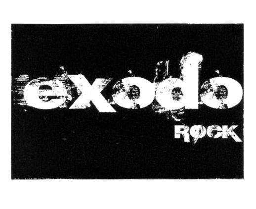 EXODO ROCK