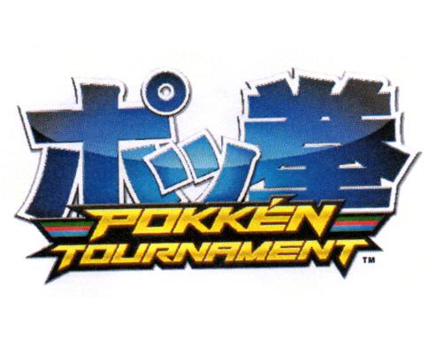 POKKEN TOURNAMENT