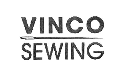 VINCO SEWING