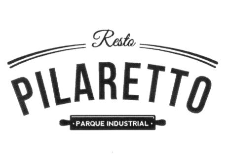 RESTO PILARETTO PARQUE INDUSTRIAL