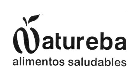 NATUREBA ALIMENTOS SALUDABLES