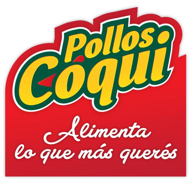 POLLOS COQUI ALIMENTA LO QUE MAS QUERES