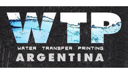 WTP ARGENTINA WATER TRANSFER PRINTING