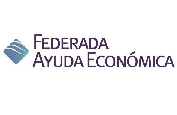 FEDERADA AYUDA ECONÓMICA