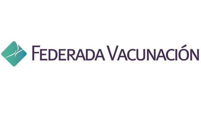 FEDERADA VACUNACIÓN