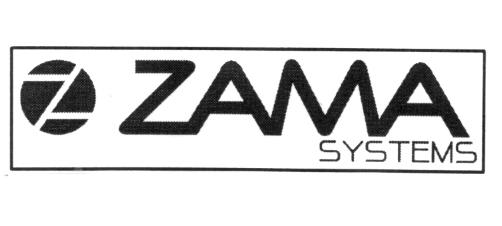 ZAMA SYSTEMS