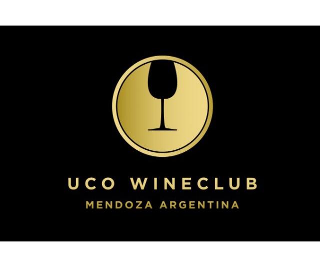 UCO WINECLUB MENDOZA ARGENTINA