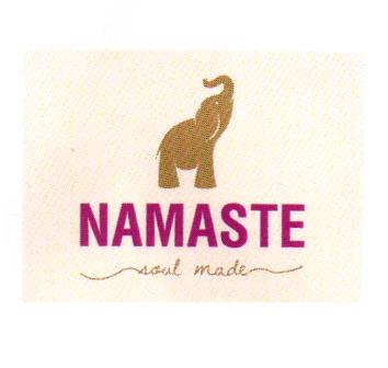 NAMASTE SOUL MADE