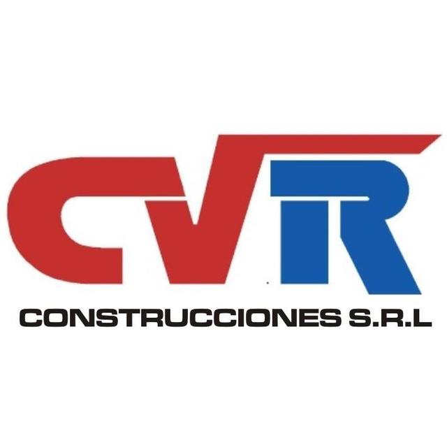 CVR CONSTRUCCIONES S.R.L