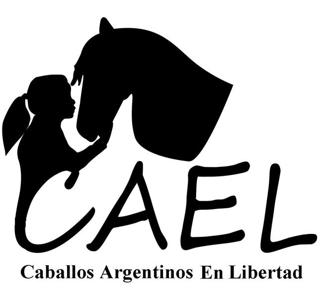 CAEL CABALLOS ARGENTINOS EN LIBERTAD