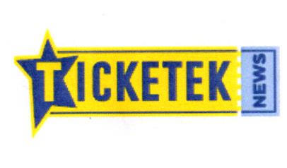 TICKETEK NEWS