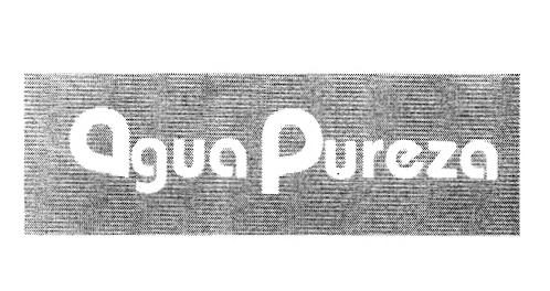 AGUA PUREZA