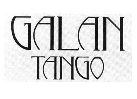 GALAN TANGO