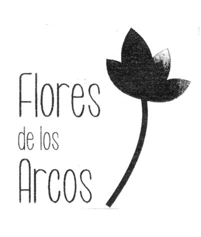 FLORES DE LOS ARCOS