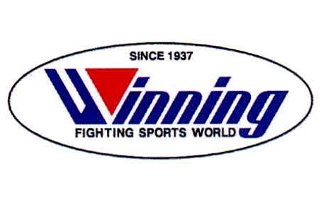 SINCE 1937 WINNING FIGHTING SPORTS WORLD